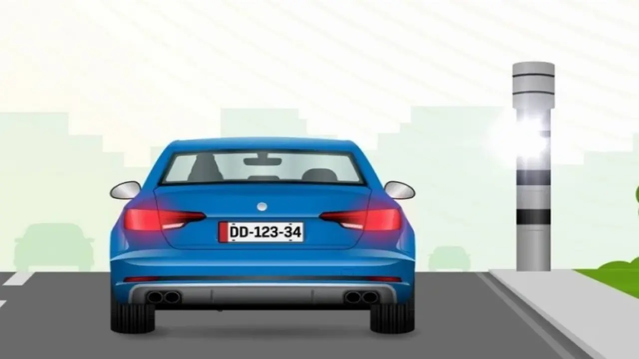 ضوابط جديدة لبقاء المركبات المسجلة في دول مجلس التعاون بالسعودية